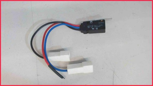 Interruttore sensore micro