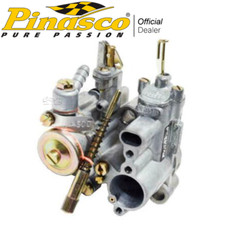 Carburatore PINASCO DELLORTO