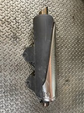 SCARICO MARMITTA APRILIA SCARABEO 500 NP294