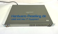 HP Switch Procurve J4900B L36