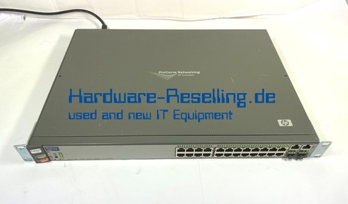 Procurve switch j4900b - hp, l36