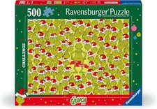 Ravensburger Challenge Il