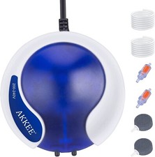 Pompa ad Aria per Acquario