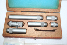Nsk micrometro 704 402 - micrometro, (p02-1)