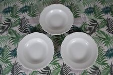 N5691 SET 3 PIATTI FONDI