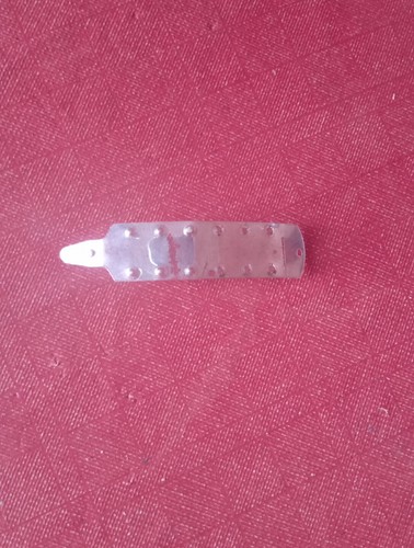 Big jim steel brassard - jim, ,