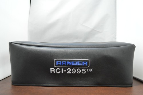 Ranger rci 2995dx con - ranger, maniglie