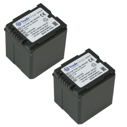 Batteria per panasonic - per,