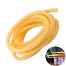 5m Lattice naturale Tubo