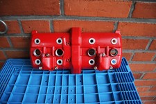 Coperchio valvole completo MV Agusta F4 1000 R "8C00B3272" 2010-2012