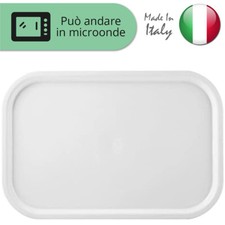 Vassoio Rettangolare