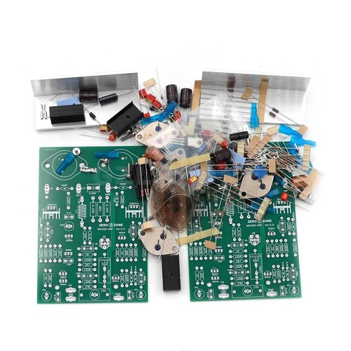 Paio naim nap250 golden seal - 1,