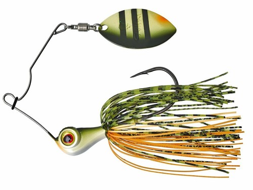 Gunki gennaker 5 g esca - gunki, 10,5