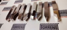 SET DI UTENSILI PER TORNIO HSS