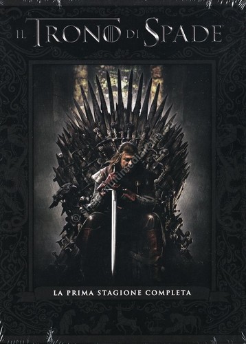 Trono spade stagione - di,