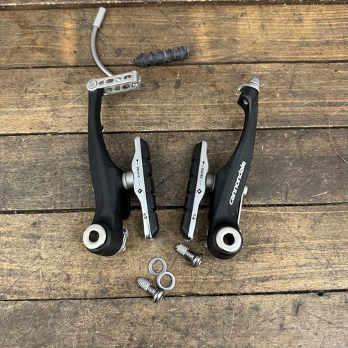 Cannondale coppia pinze freno - coppia,