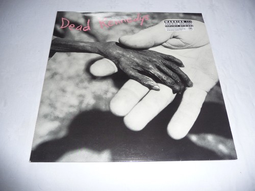 Dead kennedys plastic - kennedys,