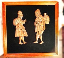 ARTE MURALE PERUVIANA