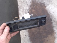 MANIGLIA BAULE Peugeot 206