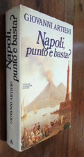 libro:🔴Napoli, punto e