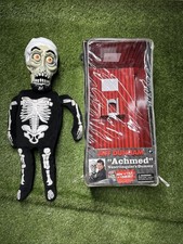 Ventriloquo Jeff Dunham