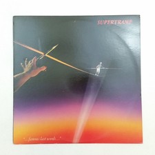 SUPERTRAMP Famous Last Words
