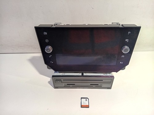 Seat arona set - seat,
