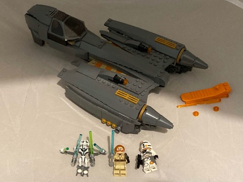 Lego star wars 75286 - lego,