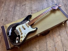 US Fender Stratocaster Heavy