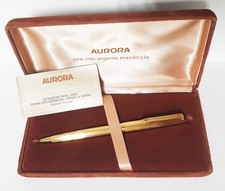 AURORA PENNA A SFERA VINTAGE