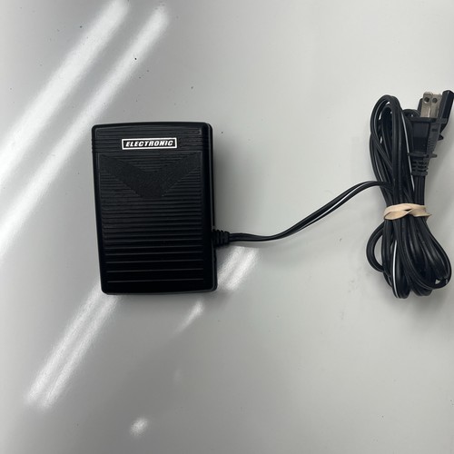 Regolatore pedale macchina - , da