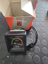 Vacuometro Econ Fiat Ritmo