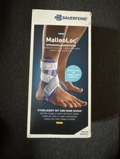 Bauerfeind MalleoLoc Supporto
