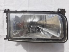 Faro Fanale Anteriore Destro VW Passat 66kw 1992 B3 ORIGINALE HELLA [357941018]