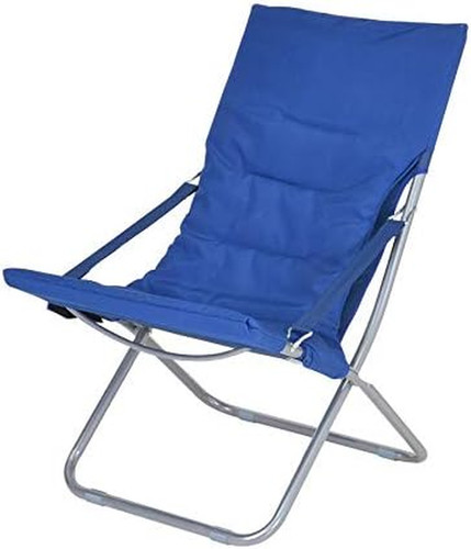Sedia sdraio canapone - sdraio,