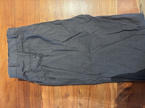Pantalone uomo lana taglia - pantalone, 48
