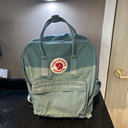 Zaino fjallraven kanken - fjallraven,