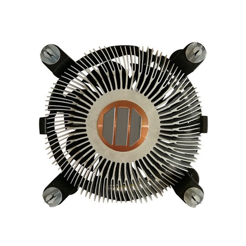Ventola raffreddamento cpu - ventola,