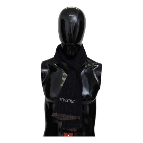 Missoni sciarpa unisex lana - missoni, in