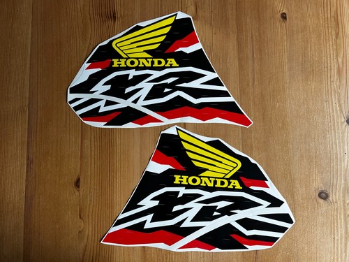 Adesivi honda 600 - xr,