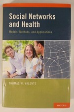 Social Networks and Health