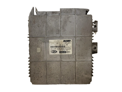 Fiat uno ecu 11a - /, g7.11a