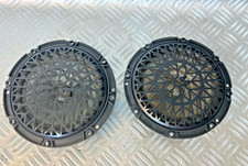 PAIRE HAUT- PARLEURS AUTORADIO