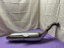 Marmitta terminale di scarico