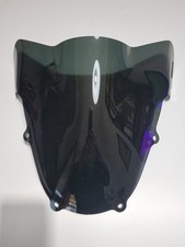 Vetro cupolino nero suzuki - vetro,