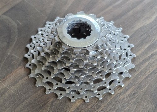 Cassetta shimano dura - cassetta, dura-ace