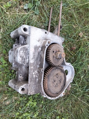 Carter motore completo guzzi - completo,