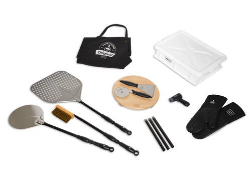 Alfa kit pizzaiolo master - alfa,