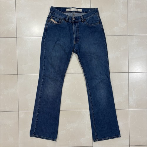 Jeans diesel uomo fanker - jeans,