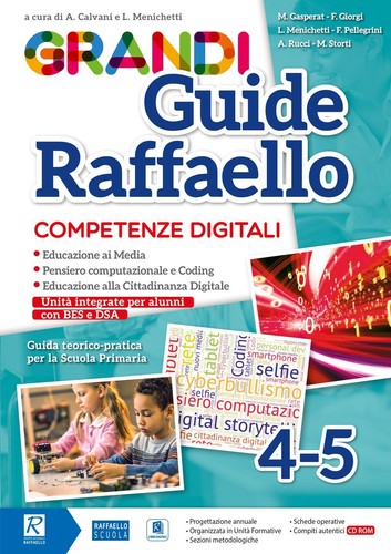 Grandi guide raffaello - guide,